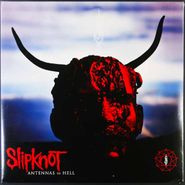 Slipknot, Antennas To Hell - The Best Of Slipknot (LP)