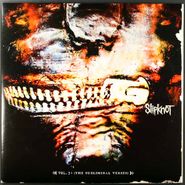 Slipknot, Vol. 3: (The Subliminal Verses) (LP)