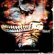 Slipknot, Vol. 3: (The Subliminal Verses) (CD)