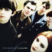 Slowdive, Souvlaki [Expanded Edition] [Import]  (CD)