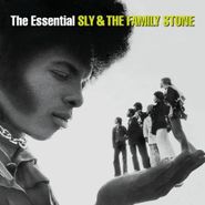 Sly & The Family Stone, The Essential Sly & The Family Stone (CD)