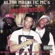 Ultramagnetic MC's, Smack My Bitch Up