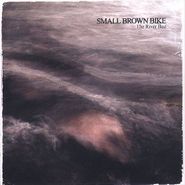 Small Brown Bike, The River Bed (CD)