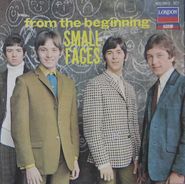 Small Faces, From The Beginning (CD)
