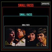 Small Faces, Small Faces Small Faces (CD)