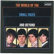 Various Artists, Mojo Presents: The World Of The Small Faces And Beyond (CD)