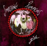 The Smashing Pumpkins, Gish (CD)