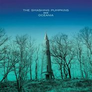 The Smashing Pumpkins, Oceania (CD)