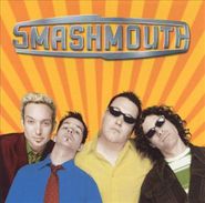 Smash Mouth, Smash Mouth (CD)