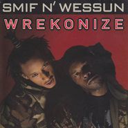 Smif-N-Wessun, Wrekonzie / Sound Bwoy Bureill (CD)