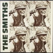 The Smiths, Meat Is Murder [Rhino Remastered 180 Gram Vinyl] (LP)