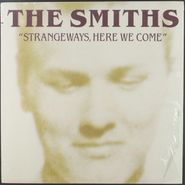 The Smiths, Strangeways, Here We Come [Original US Issue] (LP)