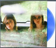 Smoke Fairies, Hotel Room / Strange Moon Rising [Record Store Day Blue Vinyl] (7")