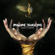 Imagine Dragons, Smoke + Mirrors  [180 Gram Vinyl] (LP)