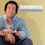 Smokey Robinson, My World: The Definitive Collection (CD)