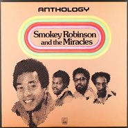 Smokey Robinson & The Miracles, Anthology (LP)