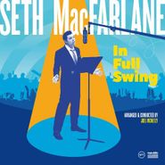 Seth MacFarlane, In Full Swing (CD)