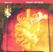 Snap!, Best Of Snap! Attack [Import] (CD)