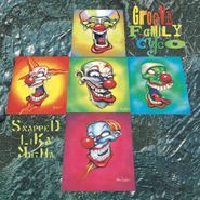 Infectious Grooves, Groove Family Cyco (CD)