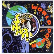 Snap!, World Power (CD)