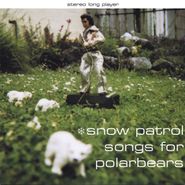 Snow Patrol, Open Your Eyes [Import] (7")