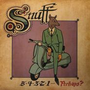 Snuff, 5-4-3-2-1-Perhaps? [Purple / Green Haze] (LP)