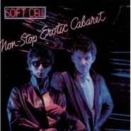 Soft Cell, Non-Stop Erotic Cabaret (CD)