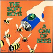The Soft Boys, A Can Of Bees [Import] (LP)