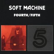 Soft Machine, Fourth / Fifth [Import] (CD)