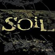 SOiL, Scars (CD)