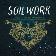 Soilwork, Live In The Heart Of Helsinki (CD)