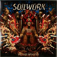 Soilwork, The Panic Broadcast (LP)