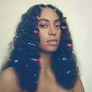 Solange, A Seat At The Table (CD)