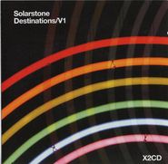 Solarstone, Destinations / V1 (CD)
