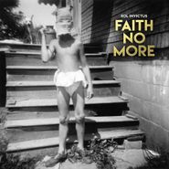 Faith No More, Sol Invictus (CD)