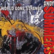 Andy Summers, World Gone Strange (CD)