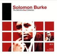 Solomon Burke, The Definitive Soul Collection (CD)