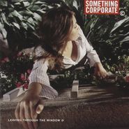 Something Corporate, Leaving Through The Window (CD)