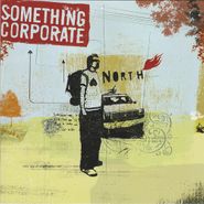 Something Corporate, North (CD)