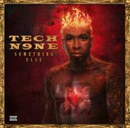 Tech N9ne, Something Else [Deluxe Edition] (CD)