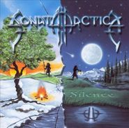 Sonata Arctica, Silence [Import] (CD)