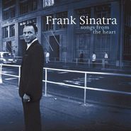 Frank Sinatra, Romance: Songs From The Heart (CD)