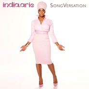 India.Arie, Songversation [Deluxe Edition] (CD)