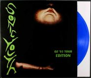 Sonic Youth, Whore's Moaning: Oz '93 Tour Edition [Translucent Blue RSD Issue] (12'')