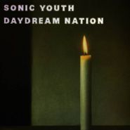 Sonic Youth, Daydream Nation (CD)