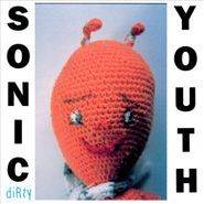 Sonic Youth, Dirty (CD)