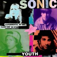 Sonic Youth, Experimental Jet Set, Trash And No Star (CD)