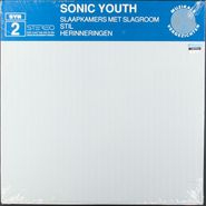 Sonic Youth, Slaapkamers Met Slagroom (LP)