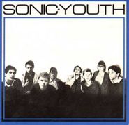 Sonic Youth, Sonic Youth (CD)