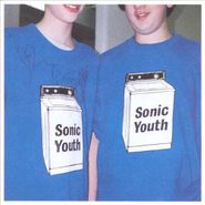 Sonic Youth, Washing Machine [Remastered] (LP)